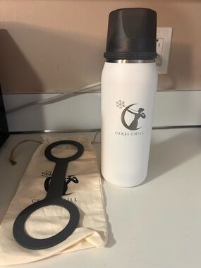 Ceres Chill Insulated Bottle